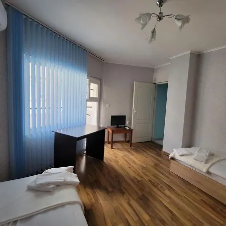Prista Apartment