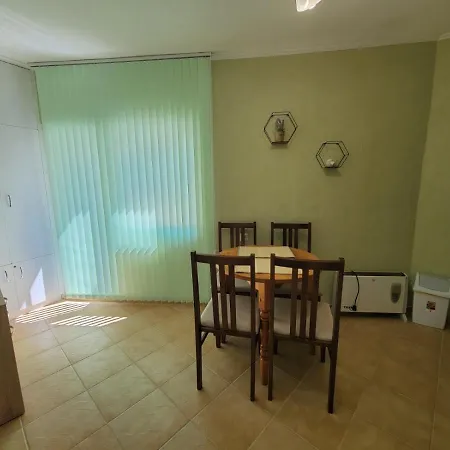 Apartment Prista Ruse