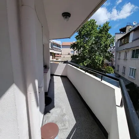 Apartment Prista Ruse
