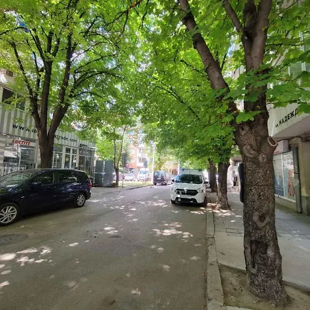 Apartment Prista Ruse